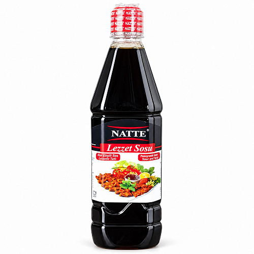 NATTE Гранатовый соус 980 г