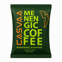 CASVAA Турецкий кофе Мененгич 100 гр