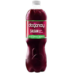 DOGANAY Напиток шалгам 1 лт